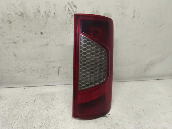 FEU ARRIERE DROIT TRANSIT CONNECT 2009-2013 - Vue 1